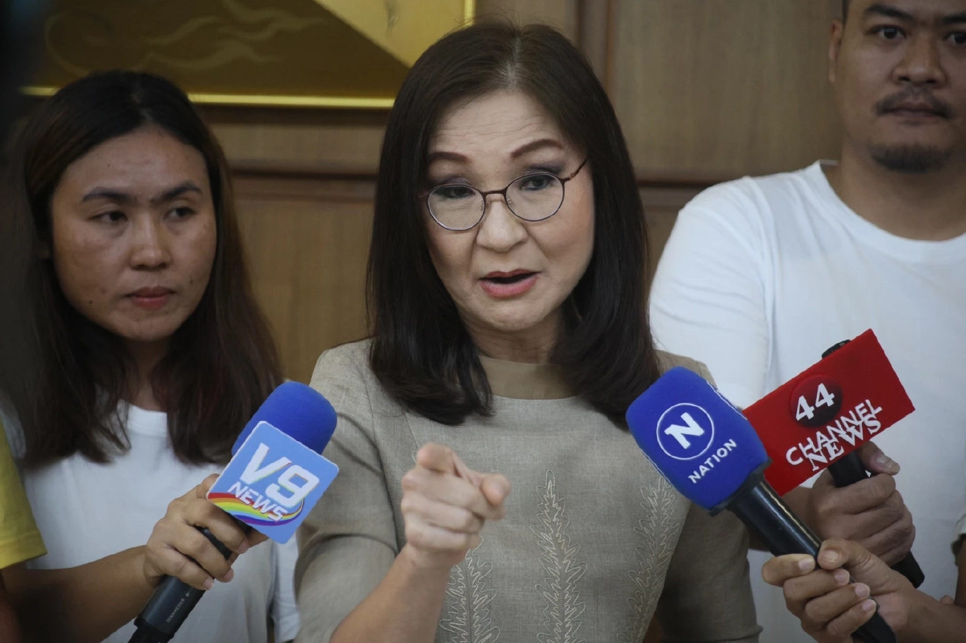 นันทนา นันทวโรภาส