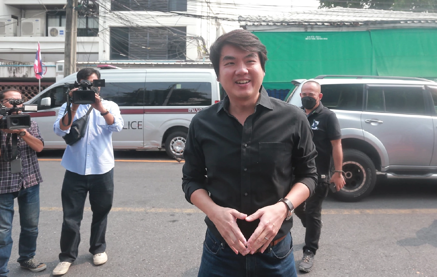 “ธนกร” ซัด “ปิยบุตร” เสี้ยมสุดโต่ง หยุดบิดเบือนยุยงสังคมสร้างความแตกแยก