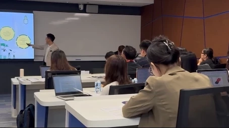 “อิสระ” โชว์วิชั่น “ส.พระปกเกล้า” ผู้นำคลังสมองอาเซียน-พัฒนา ปชต.ไทย