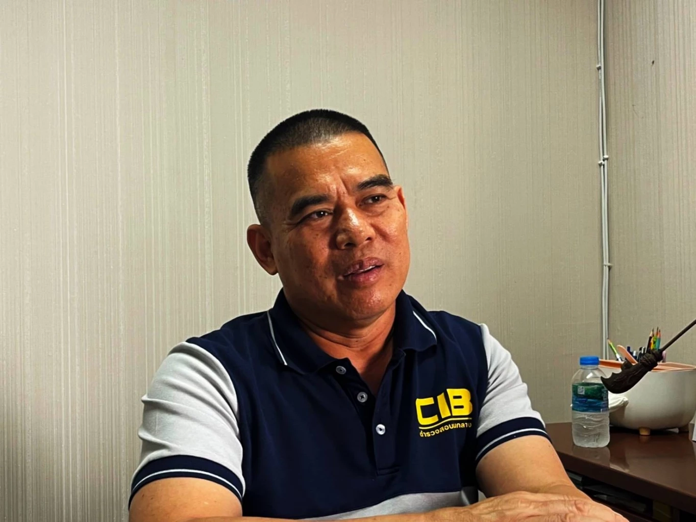 "สีกากอล์ฟ" ปฏิเสธข้อหา "รีดเอาทรัพย์-ทำให้เสื่อมเสียเสรีภาพ" อ้าง แค่ยืมเงิน ยังพบทำคนเดียว