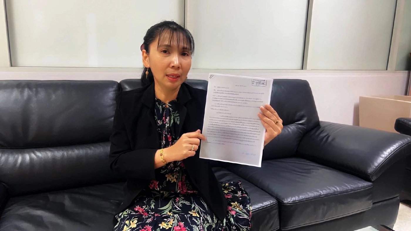 "อสส." ตีกลับ ตร.ไซเบอร์ คดีโรแมนซ์สแกม หลอกเเม่อัยการดาว 2 ครั้งเเล้ว เหตุ ตร.ทำสำนวนไม่ครบ