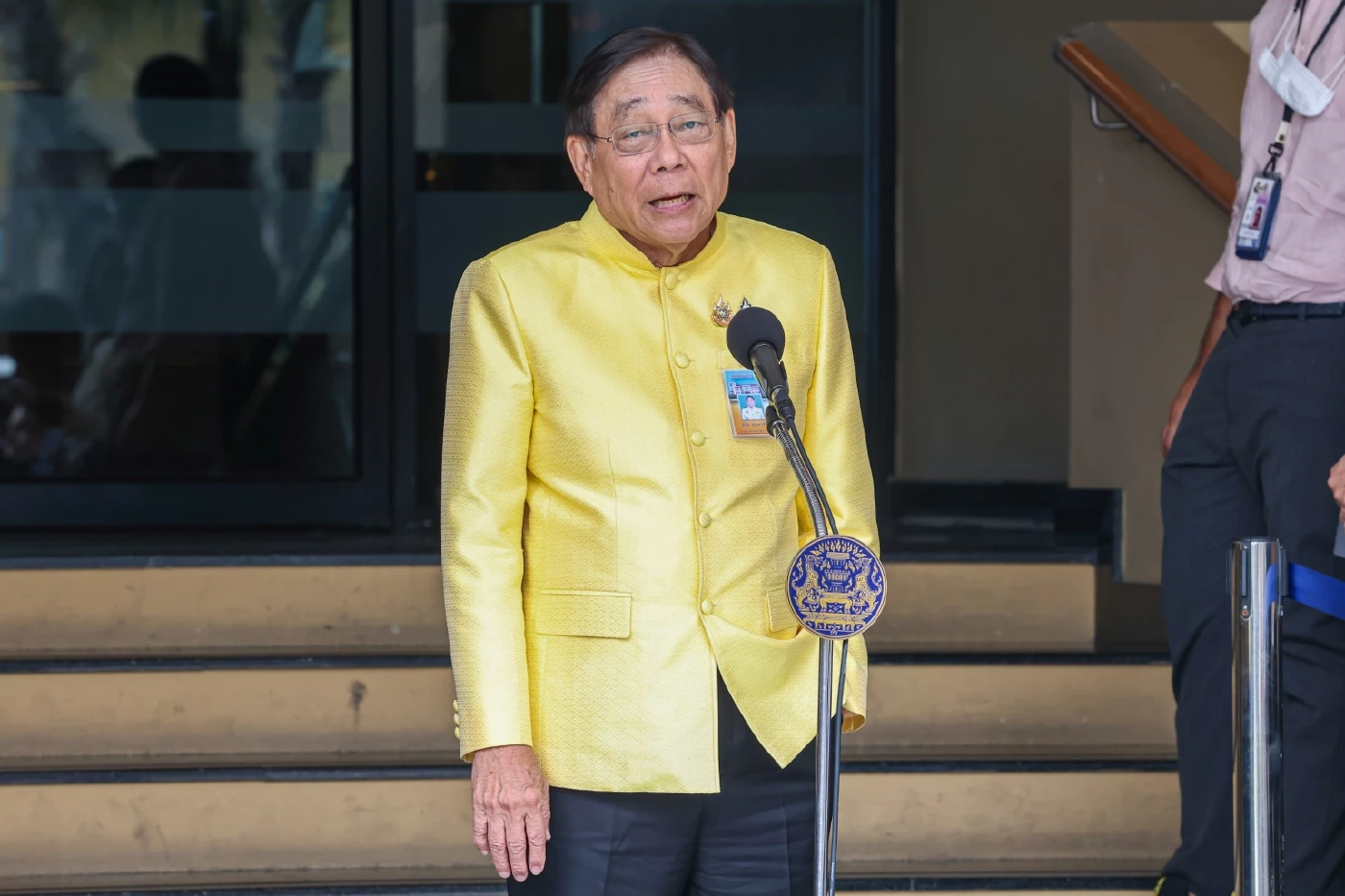 พิชัย ชุณหวชิร