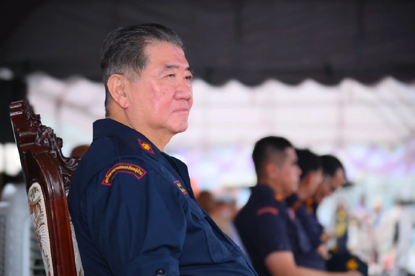 เกลี่ยงบท้องถิ่น กระตุ้น ศก.ใหม่ หลังพบเน้นลงพื้นที่ ภท.