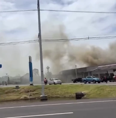 ผบ.ทสส.ไฟเขียว 3 เหล่าทัพ กองทัพบกยันทำเต็มที่ปกป้องอธิปไตย