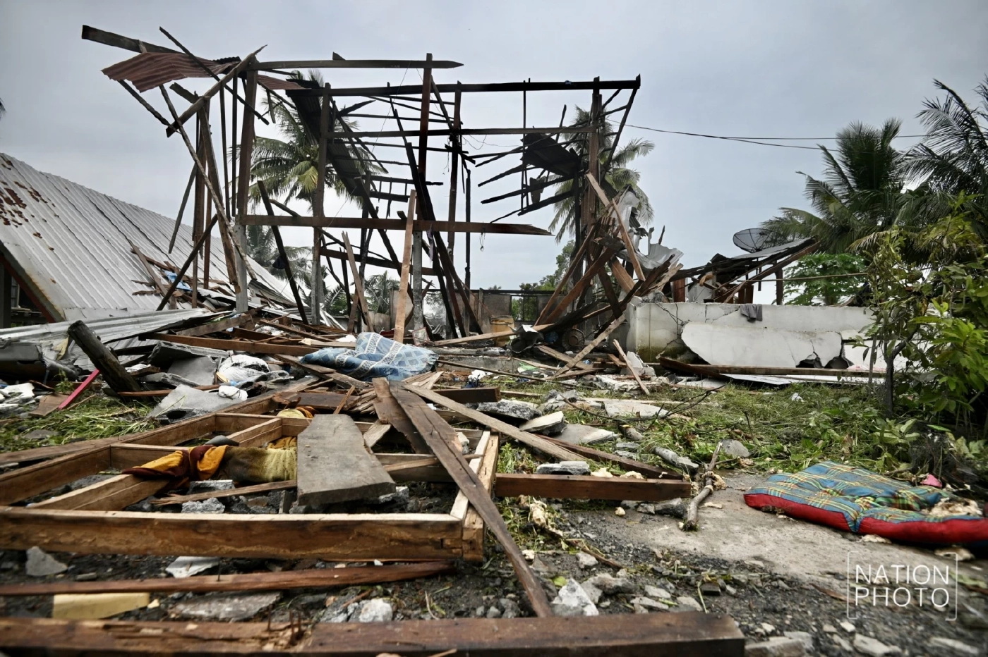 ไม่จริงใจ! ทภ.2 พบกัมพูชาละเมิดข้อตกลงหยุดยิงต่อเนื่อง