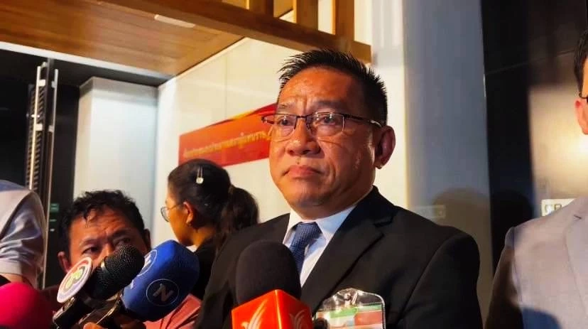 เปิดประวัติ "อินทพร จั่นเอี่ยม" ลูกหม้อ "พศ." ก่อนได้นั่งเก้าอี้ "ผอ.พศ."