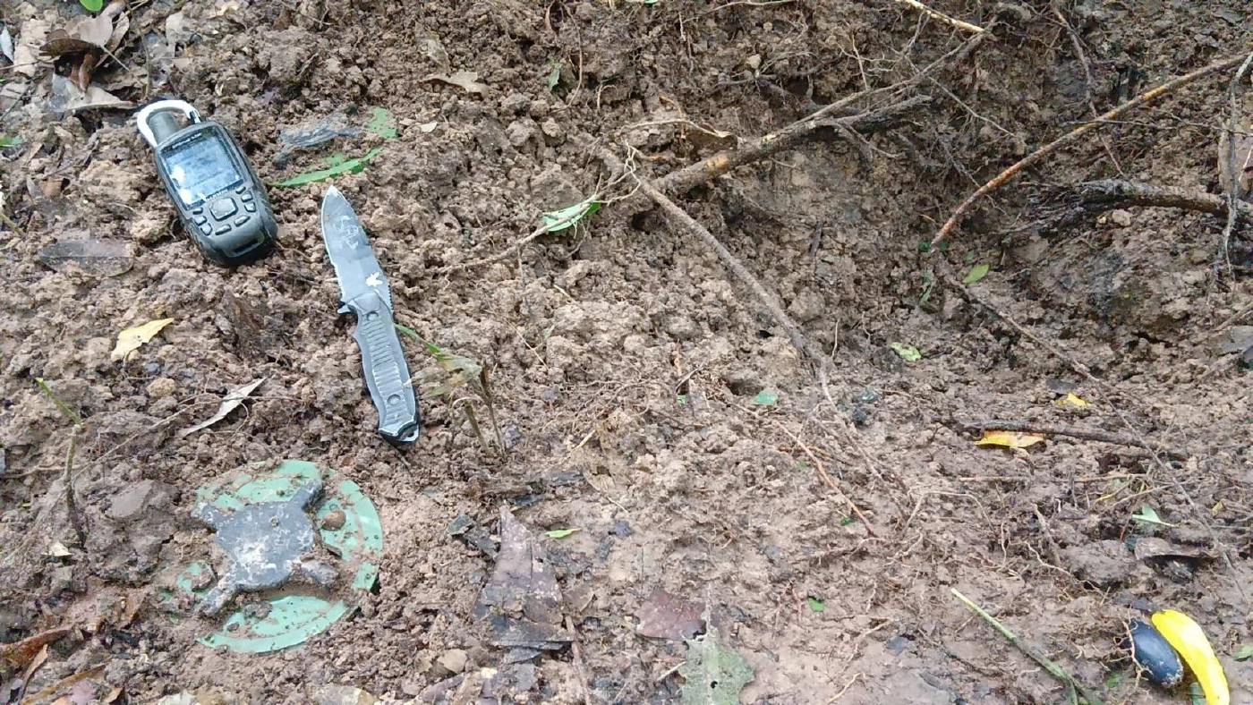 กองทัพบก พบทุ่นระเบิดสภาพใหม่เพิ่มเติมอีก 2 ทุ่น ในพื้นที่ช่องบก