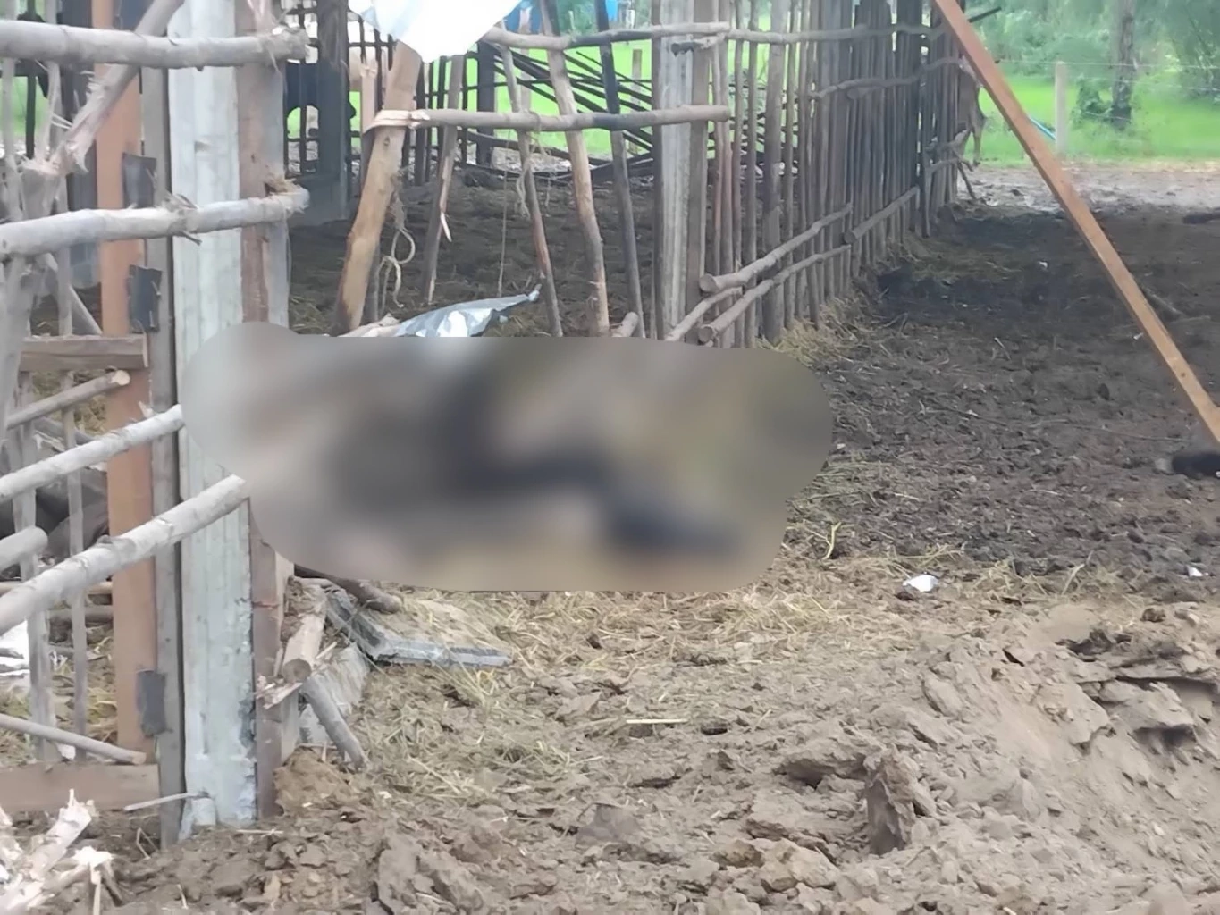 ตาเมือนธมโดนแล้ว! กัมพูชาถล่ม BM-21 พร้อมบ้านเรือนนับ 10 ลูก