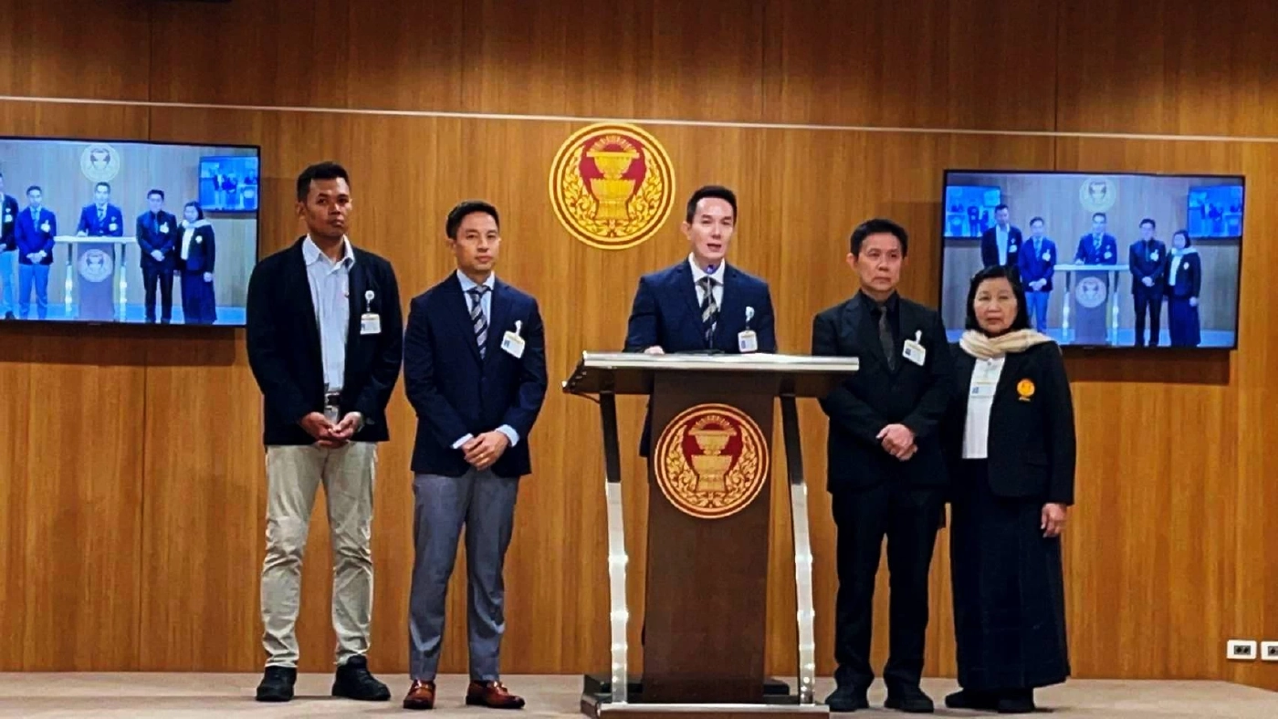 วัฒนธรรมรุนแรงในการฝึกทหารต้นเหตุ "ความสูญเสีย" กองทัพเร่งแก้ปัญหา