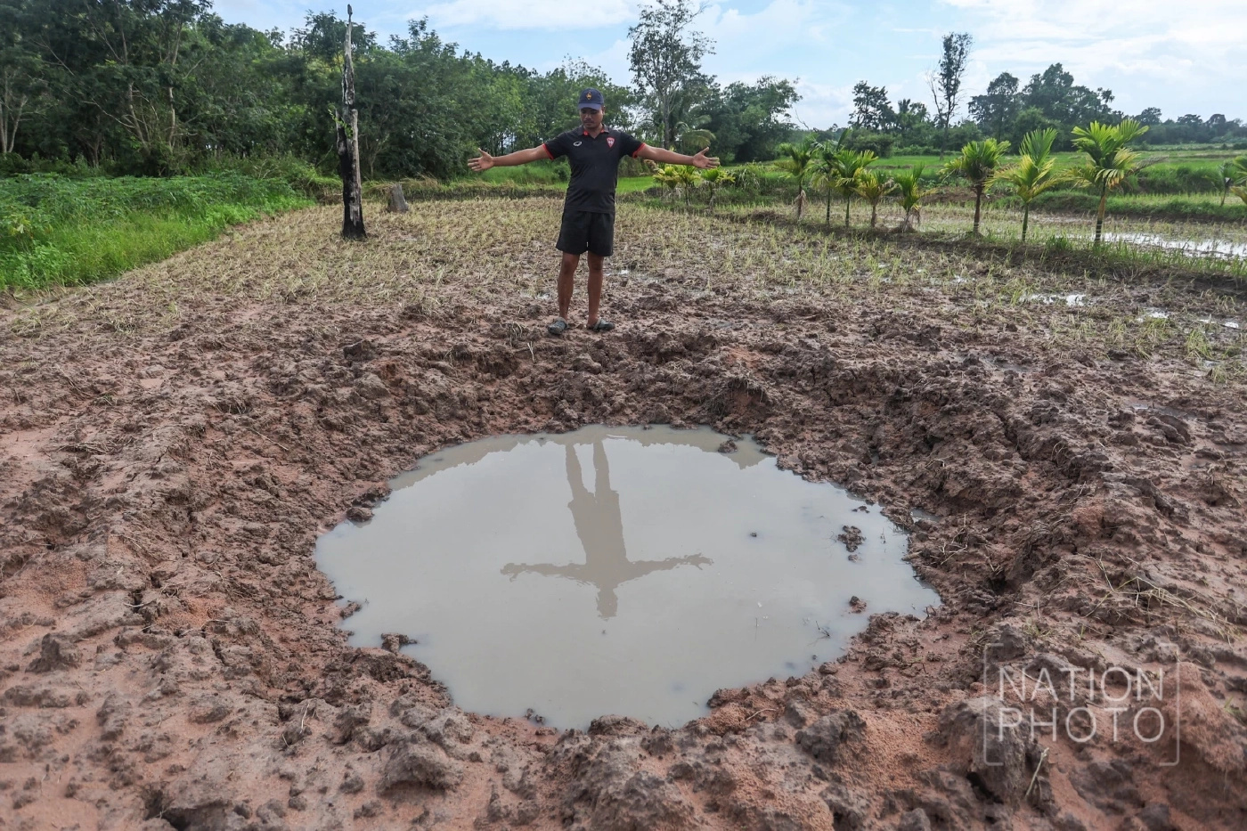 “เสธ.เบิร์ด” เฉลยทำไมต้องหยุดยิงเที่ยงคืน ยันไทยไม่เสียเปรียบ