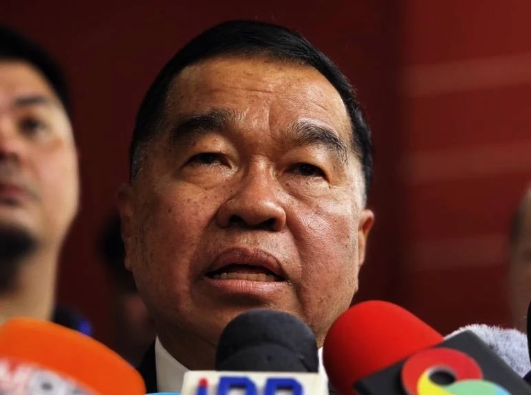 ไทยไม่ช้า...แค่กัมพูชา เร็วกว่าเรา?