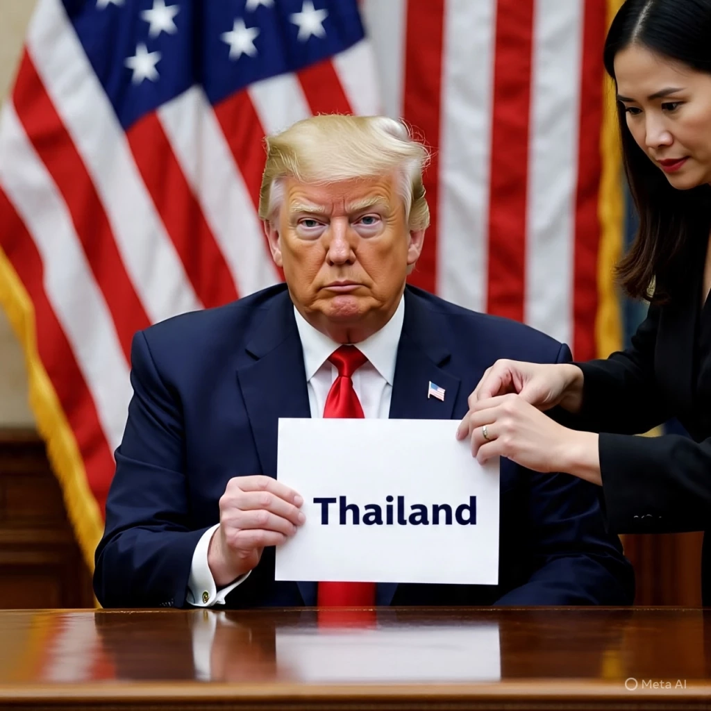 ครั้งนี้ \"ทรัมป์\" เอาจริงหรือแค่ขู่ ต่างจากเที่ยวที่แล้วยังไง?