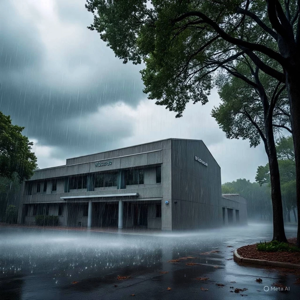 ศธ. สั่งเขตพื้นที่ฯ รับมือ "พายุวิภา" ย้ำโรงเรียนในเส้นทางพายุสั่งปิดได้ทัน