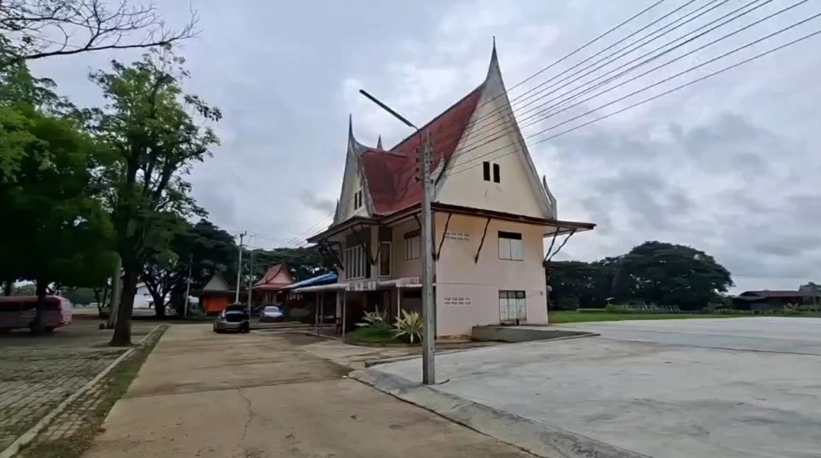 เจ้าอาวาส สารภาพรัก "สีกากอล์ฟ" ล่องหน หลังคลิปถูกเปิดเผย