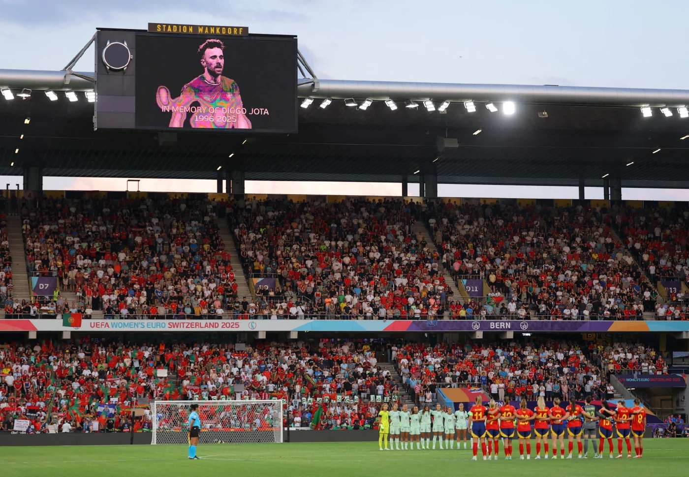 เพื่ออาลัย 'โชตา'! ลิเวอร์พูล รีไทร์เบอร์ 20-จ่ายค่าจ้างทั้งหมดให้ครอบครัว