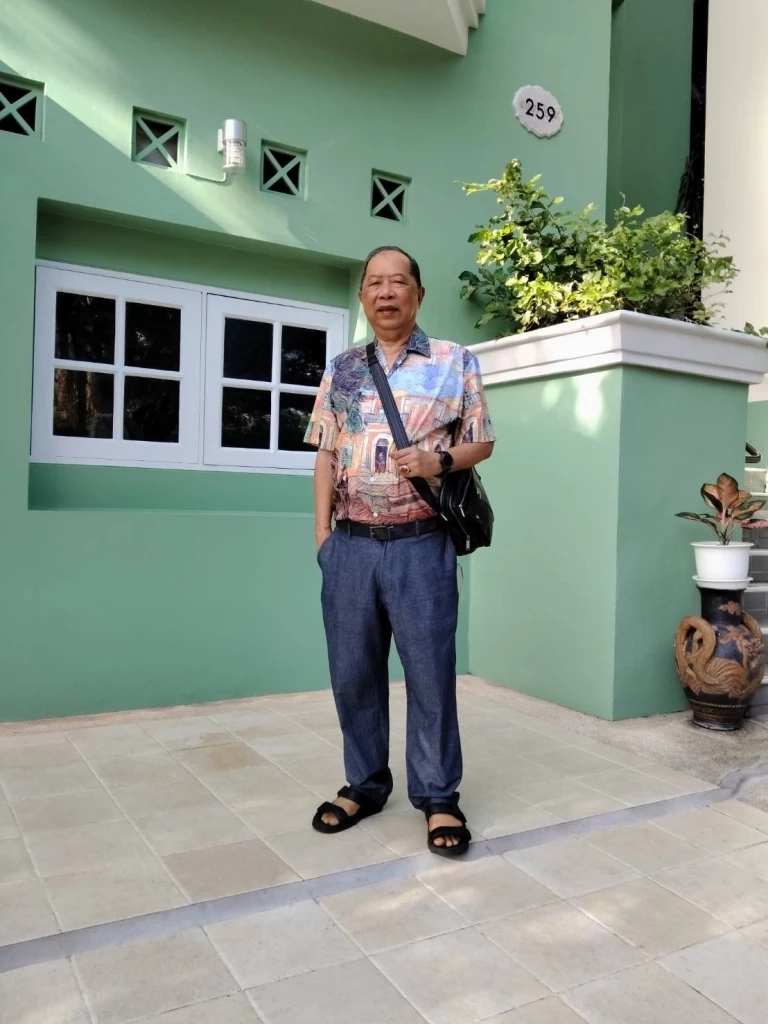 “หมานำราชสีห์” บิ๊กเล็กพูดแบบนี้…ด่าใคร?