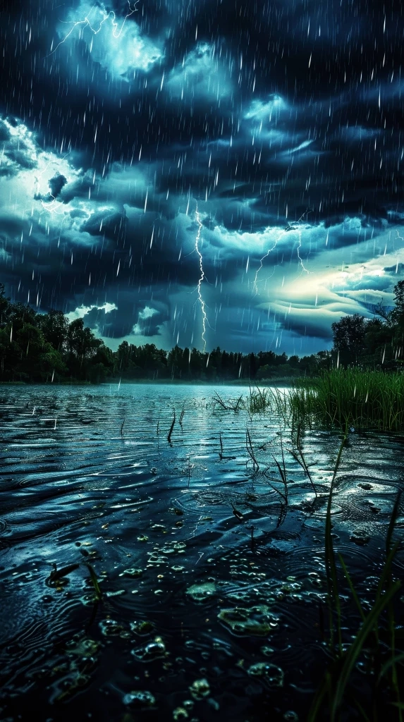 "พายุวิภา "จากไป 2 พายุลูกใหม่ กำลังก่อตัว ประกาศเตือน "น่าน" เสี่ยงเกิดน้ำท่วมฉับพลัน