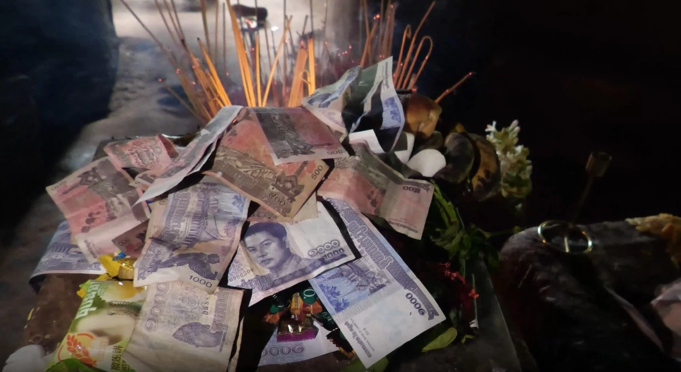 “บิ๊กเล็ก” ฮึ่มบอกไม่รู้ไม่ได้ หลัง "กัมพูชา" ส่งทหารแฝงตัวเป็นนักท่องเที่ยวป่วนปราสาทตาเมือนธม