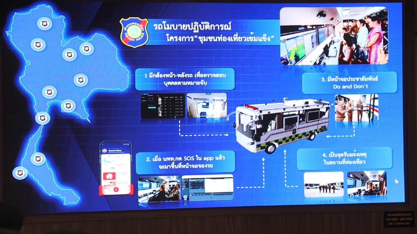 "สรวงศ์" ร่วมถกภาครัฐ-เอกชน พัทยา ฟื้นฟูความเชื่อมั่น นทท.