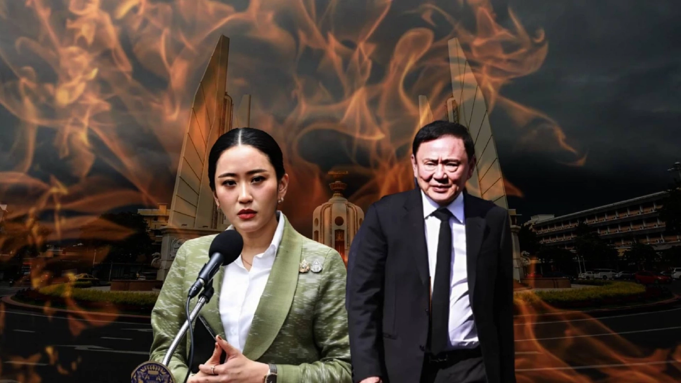 "ชินวัตร" VS "อนุรักษ์นิยม" เข้าสู่โหมดจังหวะนรก ใครชิงปิดเกมได้ก่อน "ชนะ"