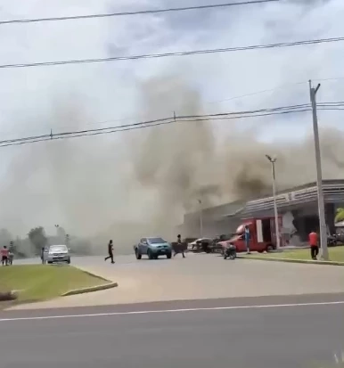 ทบ.อัปเดตยอดผู้เสียชีวิต – บาดเจ็บ จากเหตุปะทะชายแดนไทย-กัมพูชา