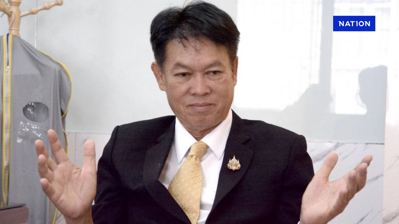 กษ.สั่งกรมชลฯ เกาะติดสถานการณ์น้ำ 24 ชม.หลังฝนตกต่อเนื่อง