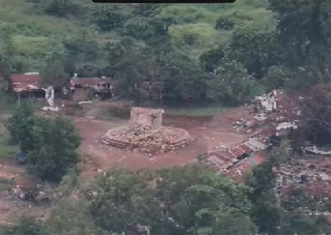 "กังฟู" เสนอสร้างอนุสาวรีย์เชิดชูวีรชนทหาร ที่ช่องอานม้า