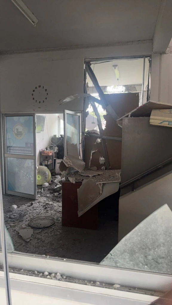 รพสต.ซำเม็ง