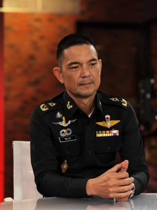 "ทบ." เร่งตรวจสอบ "ทุ่นระเบิด" โดยผู้เชี่ยวชาญ ยังไม่ยืนยันว่าเป็น "ทุ่นระเบิดวางใหม่"