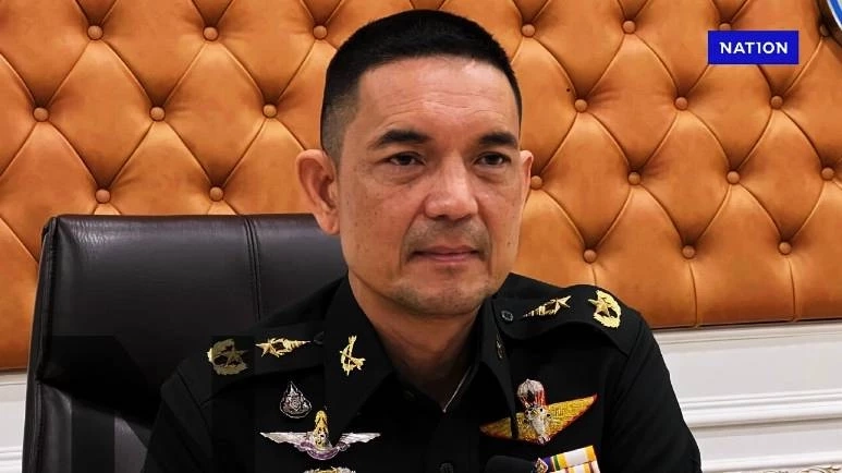 "ทบ." เร่งตรวจสอบ "ทุ่นระเบิด" โดยผู้เชี่ยวชาญ ยังไม่ยืนยันว่าเป็น "ทุ่นระเบิดวางใหม่"