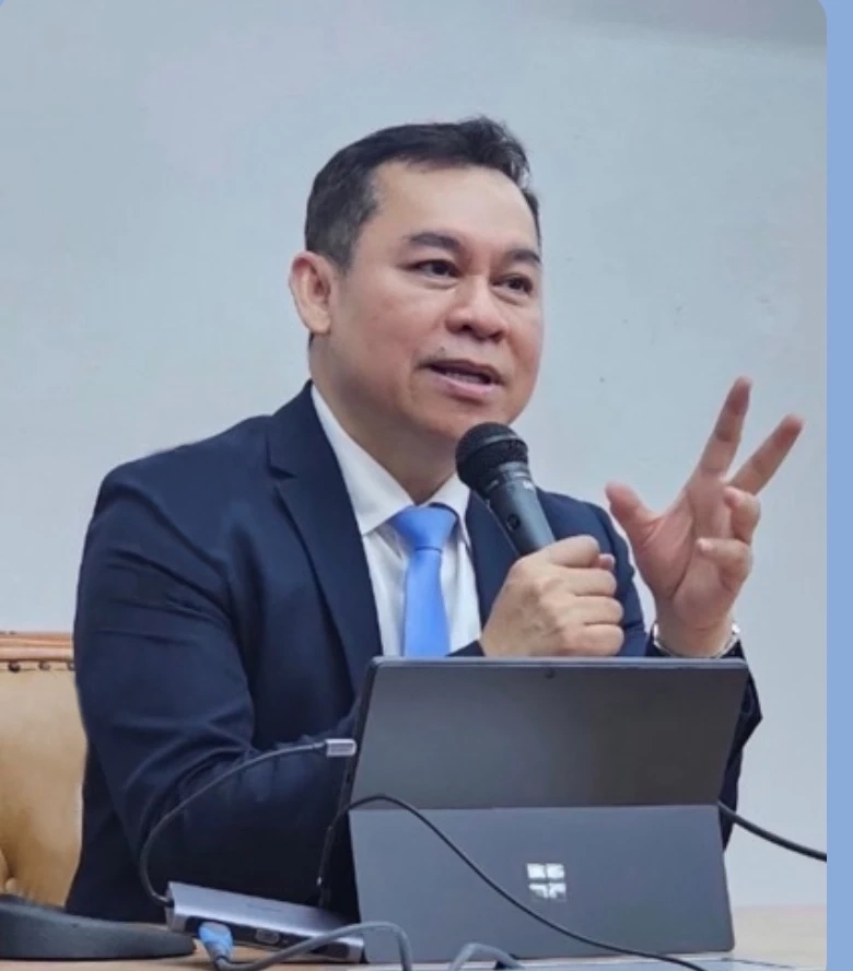 โพลชี้ประชาชนคนไทยเชื่อมั่นกองทัพ! ปกป้องผืนแผ่นดิน