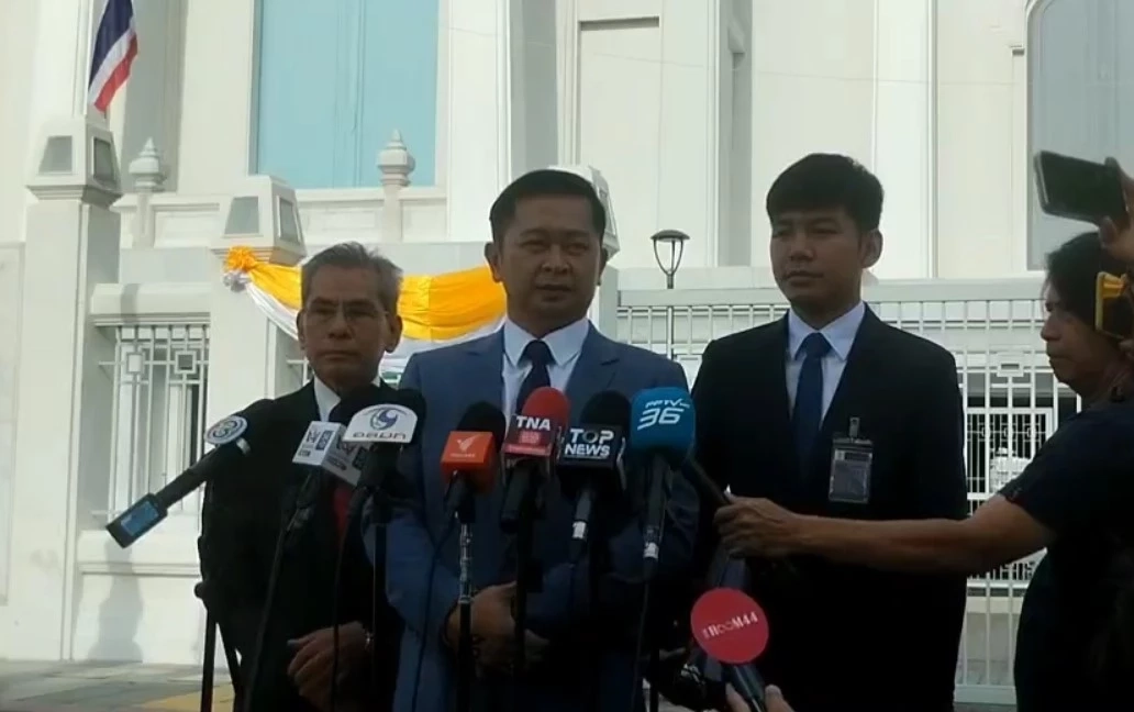 ศาลฎีกานักการเมือง นัดไต่สวนพยานคดีบังคับโทษจำคุก "ทักษิณ"