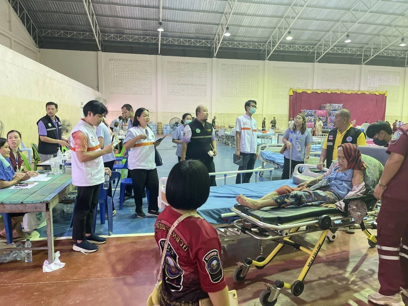 ทัพภาค 2 ลั่น “กัมพูชา” ต้องหยุดใช้ศาลโลก หวังเคลมอาณาเขตไทย