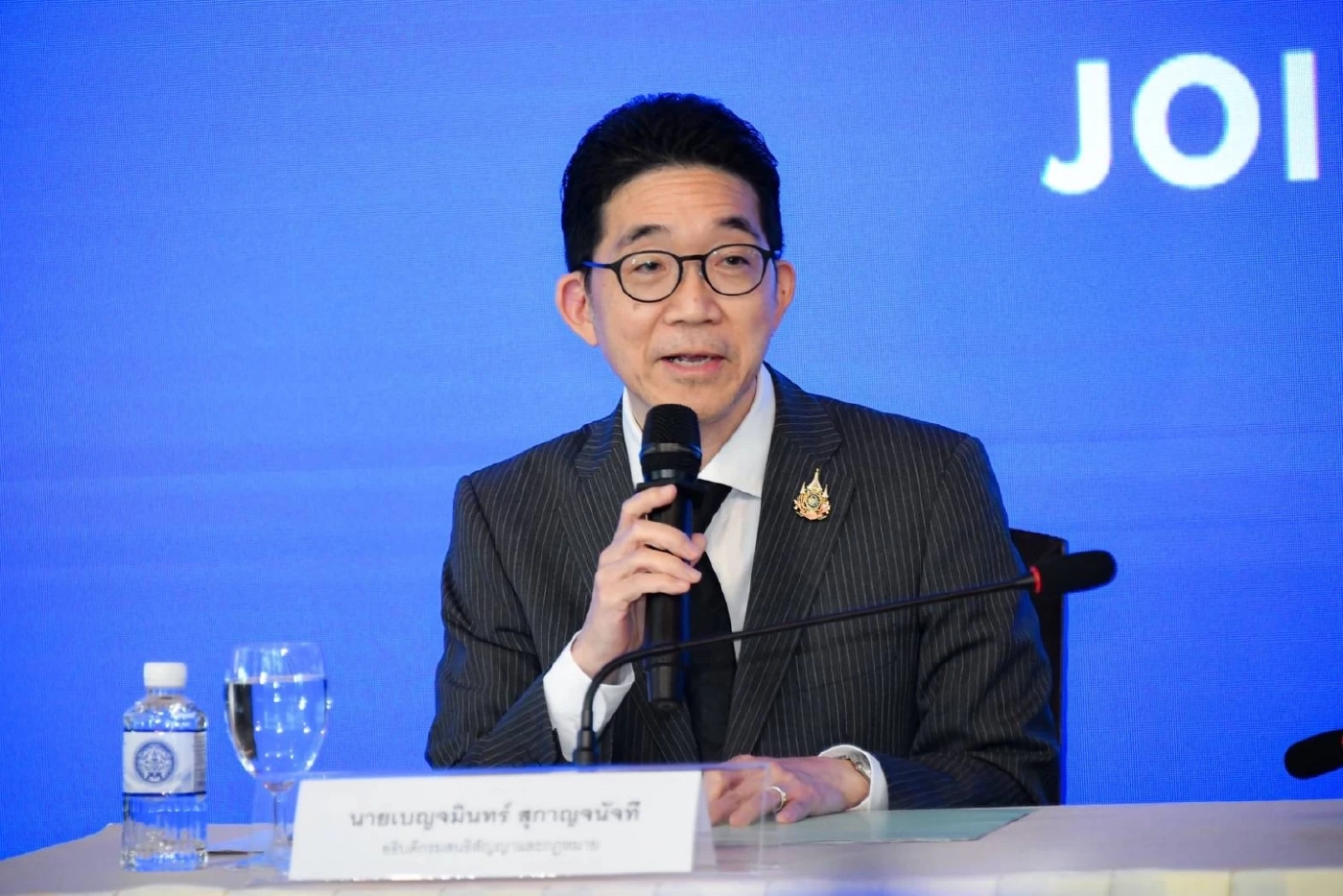 ไทยใช้ช่องทางทางการสื่อสารปัญหาชายแดน-ไม่ตอบโต้ผ่านโซเชียล