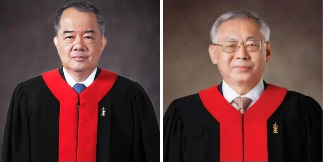 สังเคราะห์ ความเห็น ตุลาการศาล รธน.เสียงข้างน้อย เบรกอุ๊งอิ๊ง