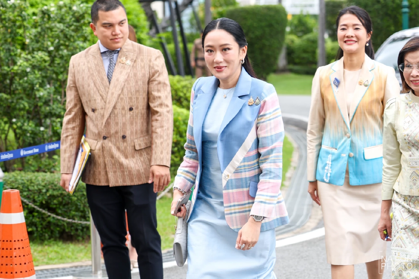 นัก กม.เตือนดันร่าง“นิรโทษกรรม”เหมาเข่ง ระวังซ้ำรอยยิ่งลักษณ์