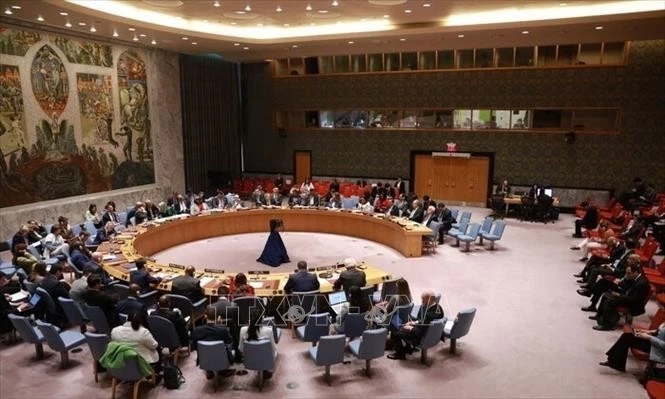 เปิดถ้อยแถลงทูตไทยต่อ UNSC ประณามกัมพูชาไร้มนุษยธรรม