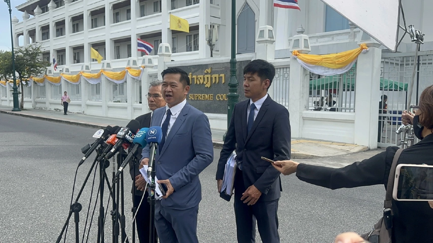 \"วิญญัติ\" เผยไต่สวนพยานนัดหน้าเตรียม \"เเพทย์ใหญ่ รพ.ตำรวจ\" ขึ้นศาลฎีกา