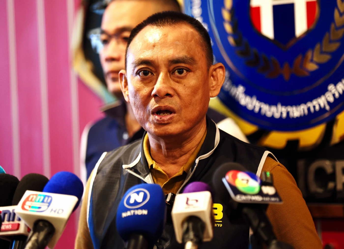 ตำรวจเอาจริง! เตรียมตรวจสอบ "พระทั่วประเทศ" จวก "พศ." ทำงานล้มเหลว หมกเม็ดซุกใต้โต้ะ ช่วยเหลือพระทำผิด