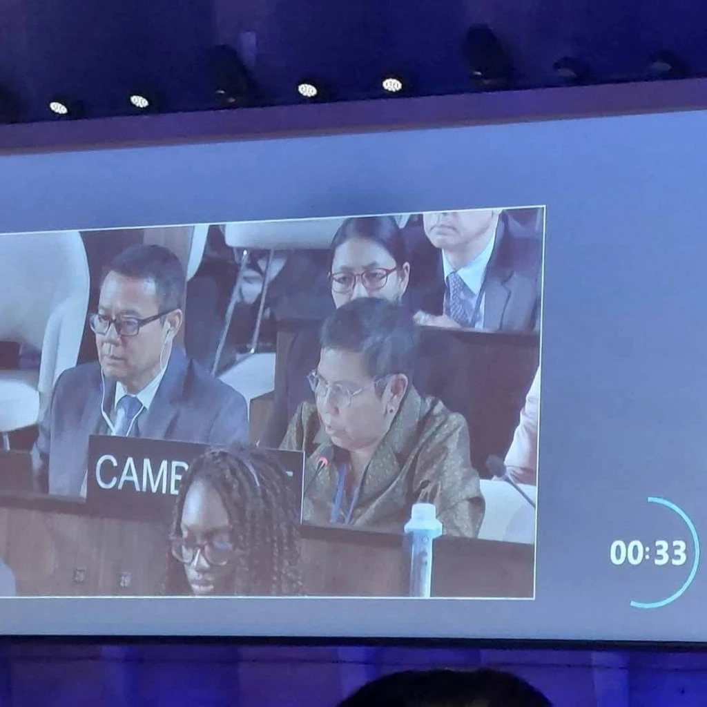 เวทีมรดกโลกเดือด กัมพูชา เปิดปมร้อน วัดภูม่านฟ้า เลียนแบบ นครวัด