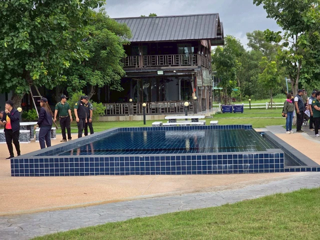 ผลตรวจสอบ รีสอร์ท “จอนนี่ มือปราบ” พบบุกรุกป่าจริง ไร้ข้อโต้แย้ง