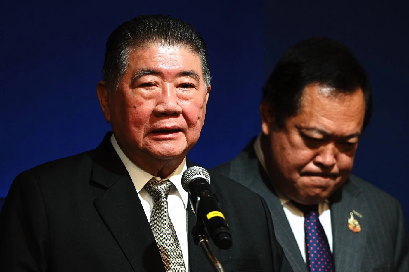 “ภูมิธรรม” ย้ำ รมต.เร่งแต่งตั้งข้าราชการระดับสูงที่จะ "เกษียณ" พร้อม "วัดผลงานทุก 3 เดือน"