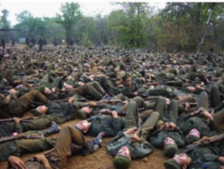หมอเตือน! \"นักเรียน รด.\" โดนสั่ง \"วิดพื้น\" 90 ครั้ง \"กล้ามเนื้อแขนสลาย\" ค่าไตพุ่ง 1 แสน เกือบตาย