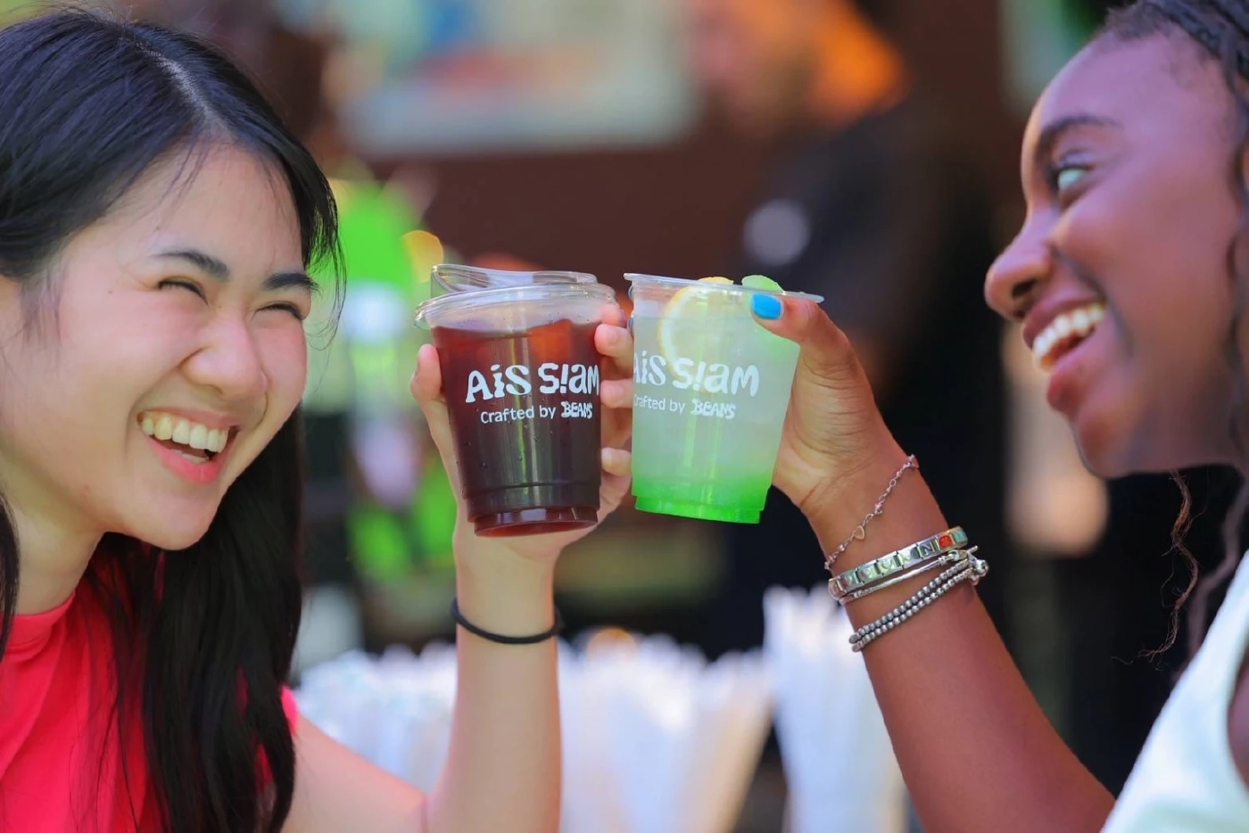 AIS SIAM ปักหมุดแลนด์มาร์กใหม่ใจกลางสยาม ปลดล็อกพลังสร้างสรรค์