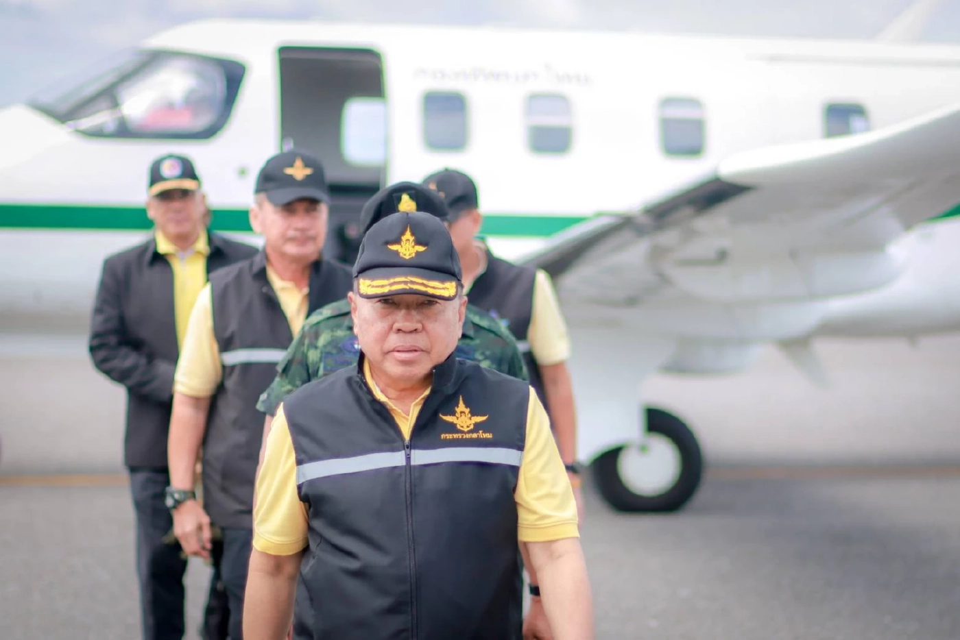 “บิ๊กเล็ก” ลุยดับไฟใต้ เน้นการข่าว มั่นใจพื้นที่สงบ เวทีเจรจาก็ไม่จำเป็น