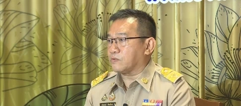 ผลประชุม กรรมการมหาเถรสมาคม สางปัญหาฉาวพระผู้ใหญ่โยงสีกากอล์ฟ