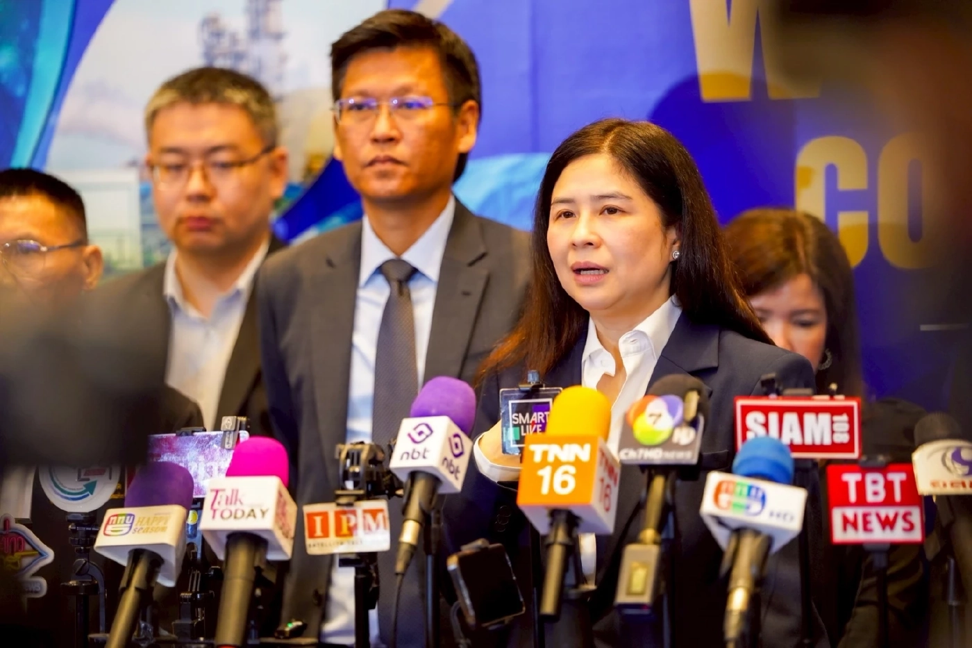 พาณิชย์ขยายตลาดส่งออกมันสำปะหลัง ดันเศรษฐกิจฐานรากเติบโต