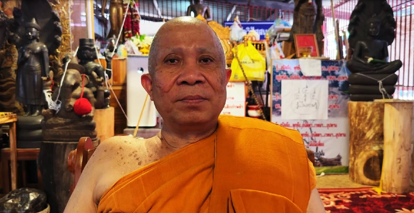 "วัดดอนจั่น" วอนผู้มีจิตศรัทธาร่วมสร้างอาคารเด็กป่วย-ช่วยเหลือ "เด็กกำพร้าเกือบ 1 พันชีวิตที่ดูแล"