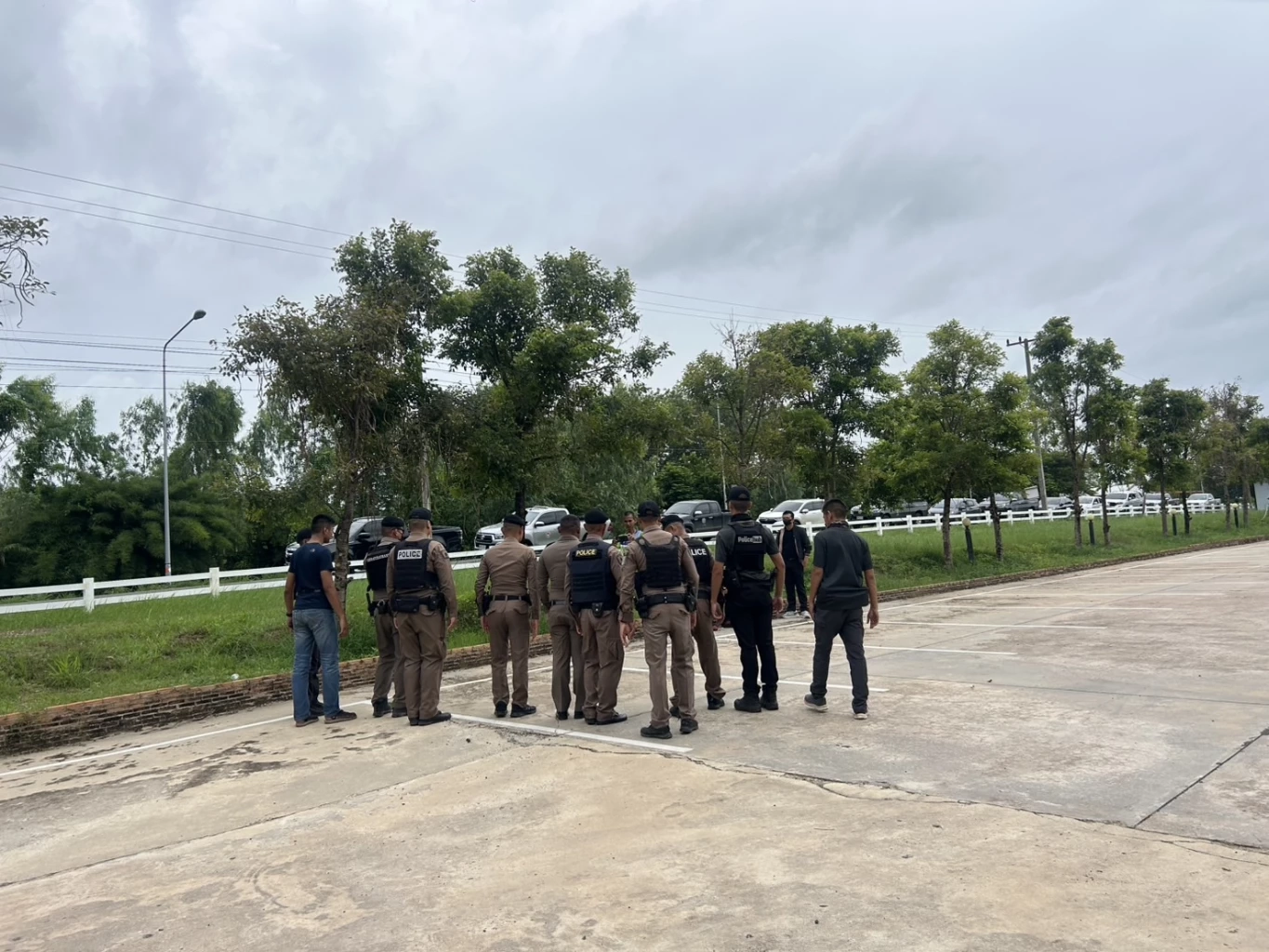 ยิ่งขุดยิ่งเจอ “รีสอร์ท จอนนี่มือปราบ” ลักลอบประกอบกิจการโดยไม่มีใบอนุญาต