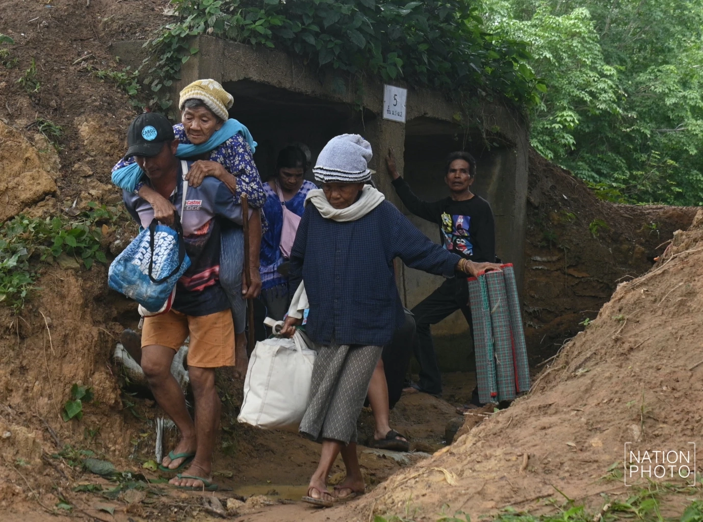 เช็ก 6 พื้นที่ ทหารไทย ปะทะ กัมพูชา เจ็บแล้ว 2  ทบ.ประณามกัมพูชา